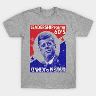 kennedy 60s T-Shirt